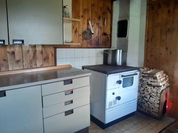 Mountain Hut for 4 People in Admont, Styria, Photo 4