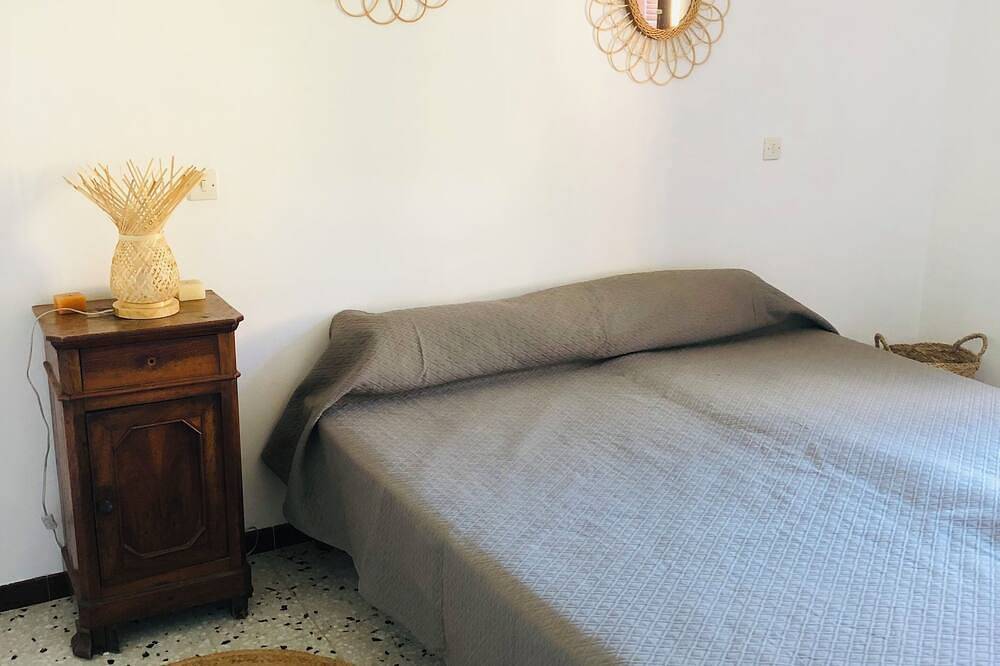 Entire apartment, Haven of peace in Ota, Parc naturel régional de Corse