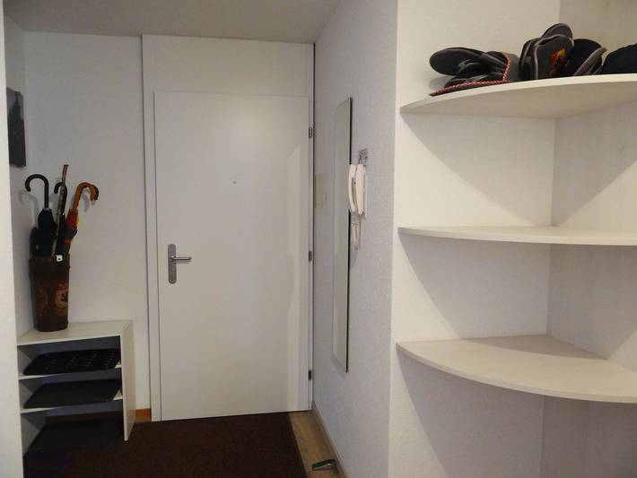 Ganze Wohnung, Sunnmatt West Wohnung 743 Appartement/Fewo 4-Bettwohnung in Engelberg, Obwalden