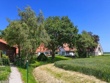 Ferienwohnung für 6 Personen in Wittmund, Landkreis Wittmund, Bild 1