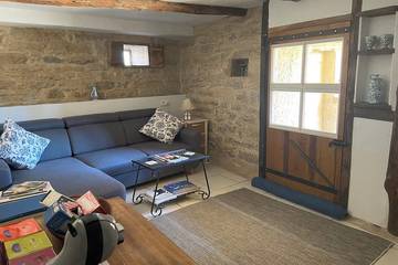 Chambre D’hôte pour 6 Personnes dans Massif central, Tarn-et-Garonne, Photo 3
