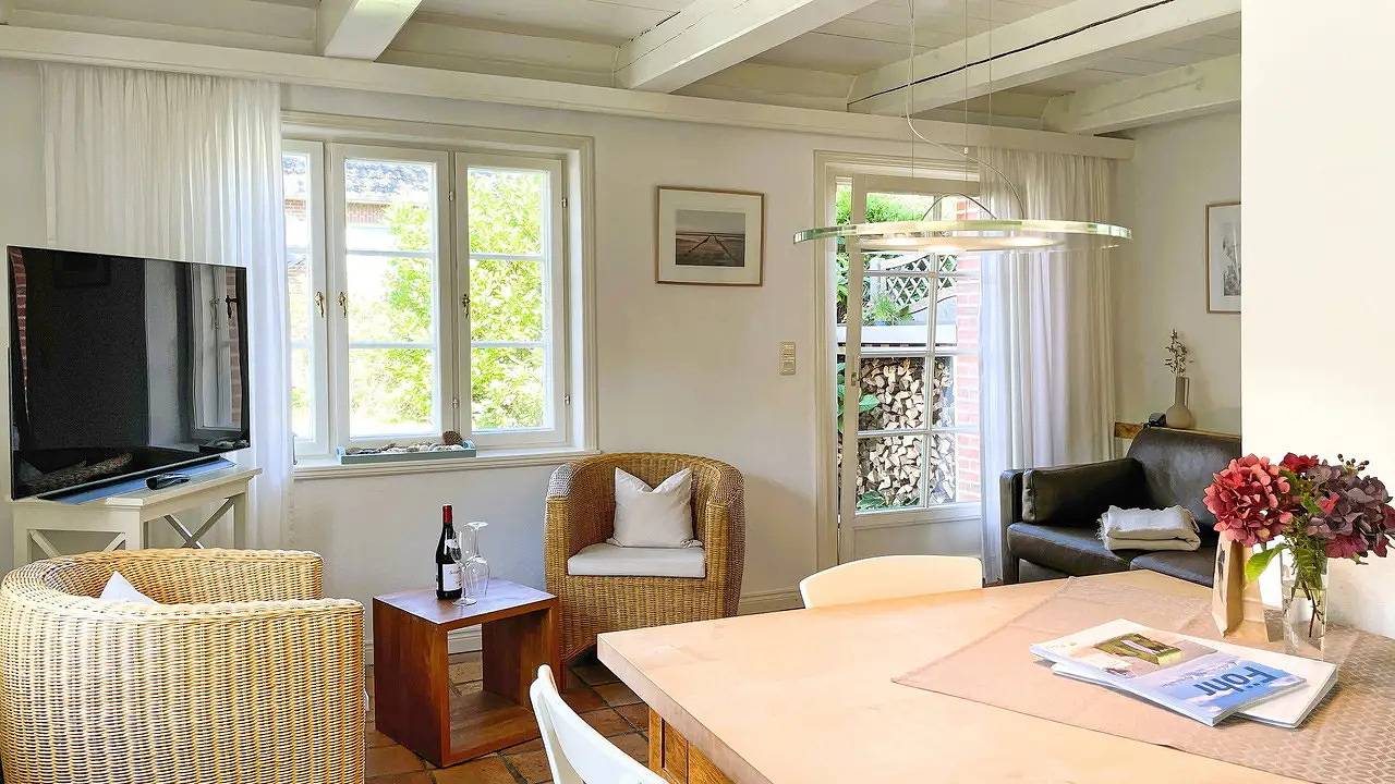 Ferienhaus für 4 Personen (70 m²) in Süderende in Süderende, Föhr