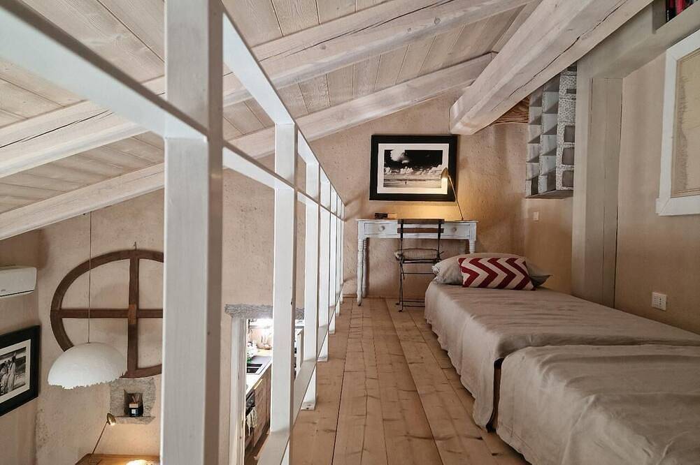 Ganze Wohnung, Pomegranate House 2 in Campo nell'Elba, Elba