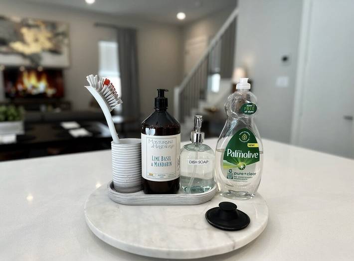 Vacation rental for 12 people, with yard and pool as well as terrace in College Station (TX)