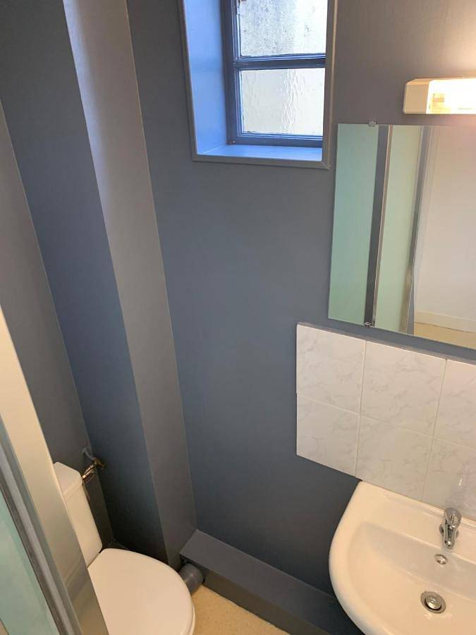 Appartement entier, One-Bedroom Apartment in Saint-Lô, Région de Saint-Lô