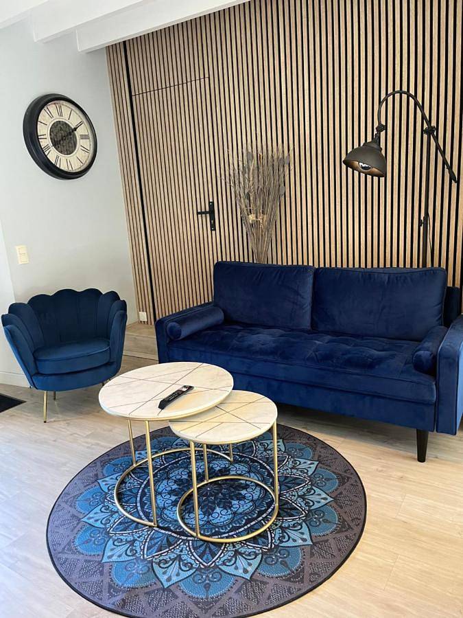 Villa pour 5 personnes, avec terrasse et vue à Saint-Malo - 4