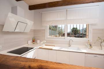 Villa für 6 Personen in Alcúdia, Mallorca Norden, Bild 4