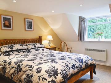 Log Cabin for 5 People in Aberdeenshire, Scotland, Photo 4