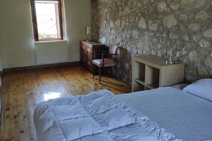 Location de vacances pour 5 personnes dans Nances - 2