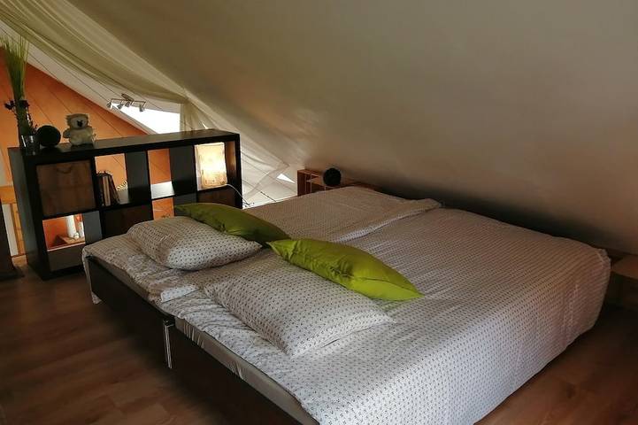 Ferienwohnung für 6 Personen in Birresborn - 2