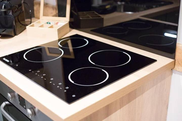 Gîte pour 4 personnes dans Office de Tourisme de Saverne - 4