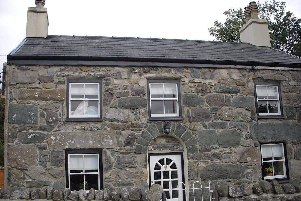 Ferienhaus, Llanrug, Snowdonia in Gwynedd