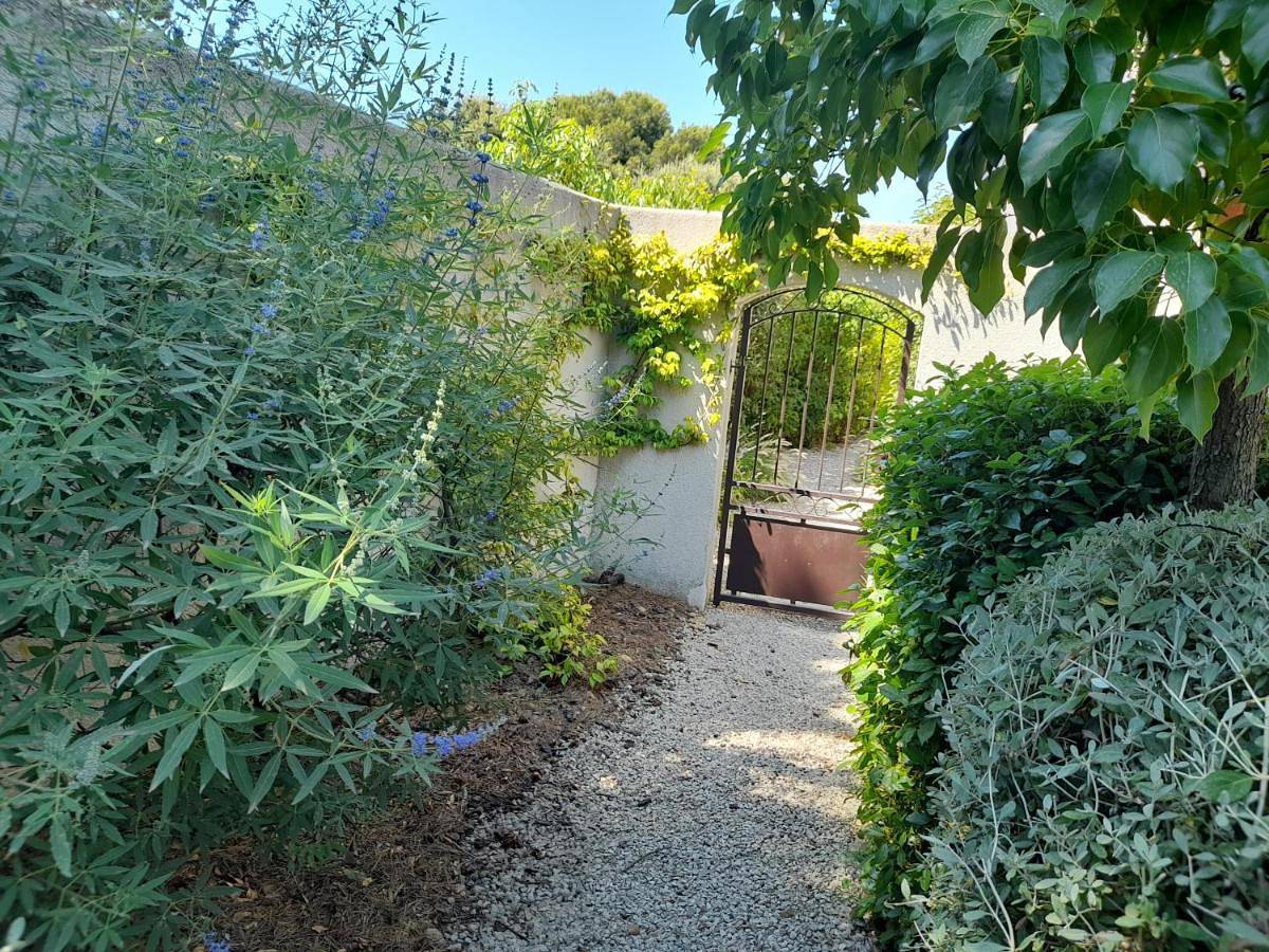 La Mathilde in Villeneuve-lès-Avignon, Région de Nîmes