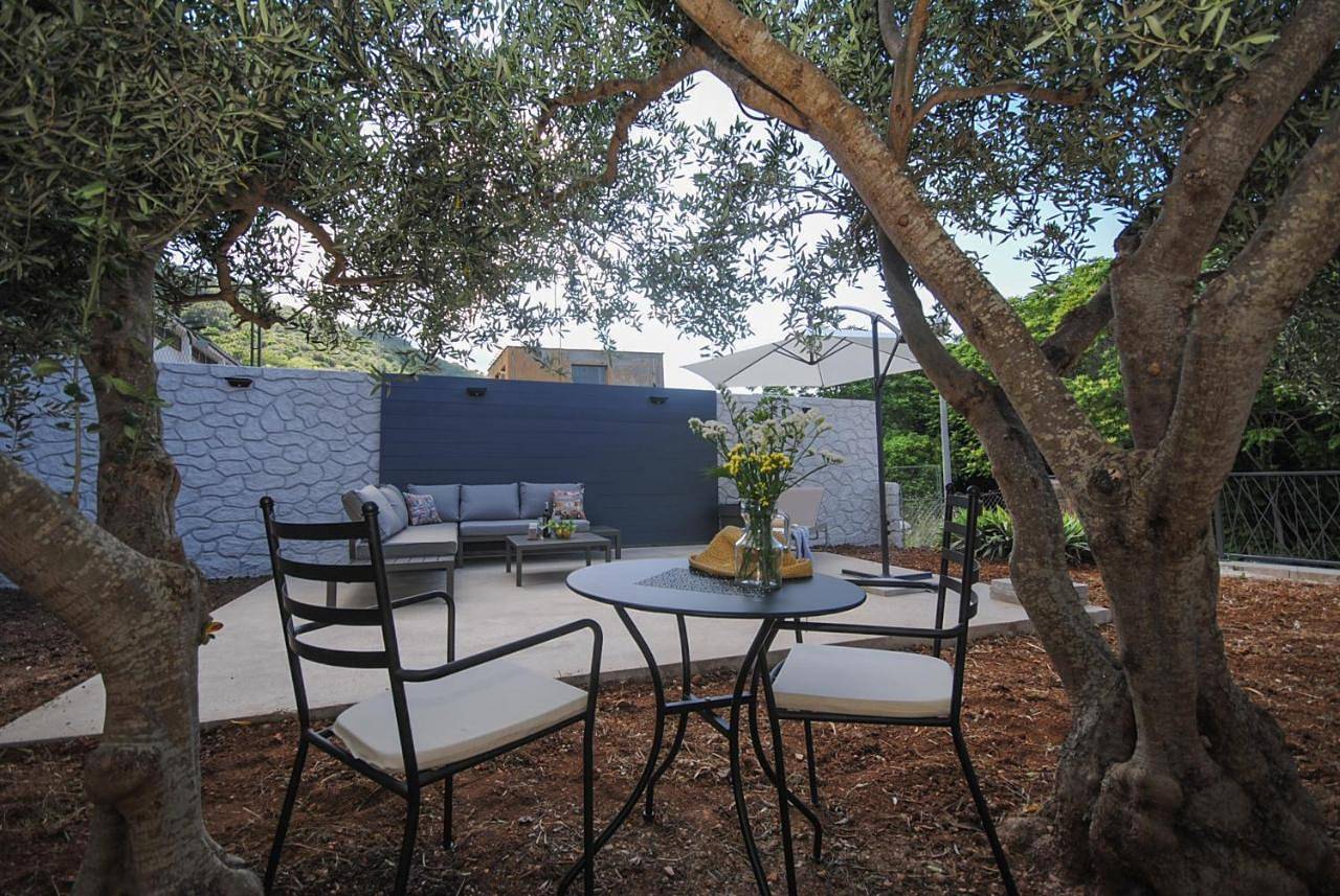 Double Room in Ville de Vis, Vis (Dalmatia)