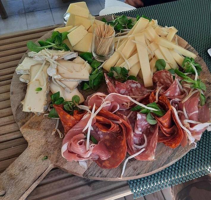 Location de vacances pour 6 personnes, avec piscine à Palaja - 3