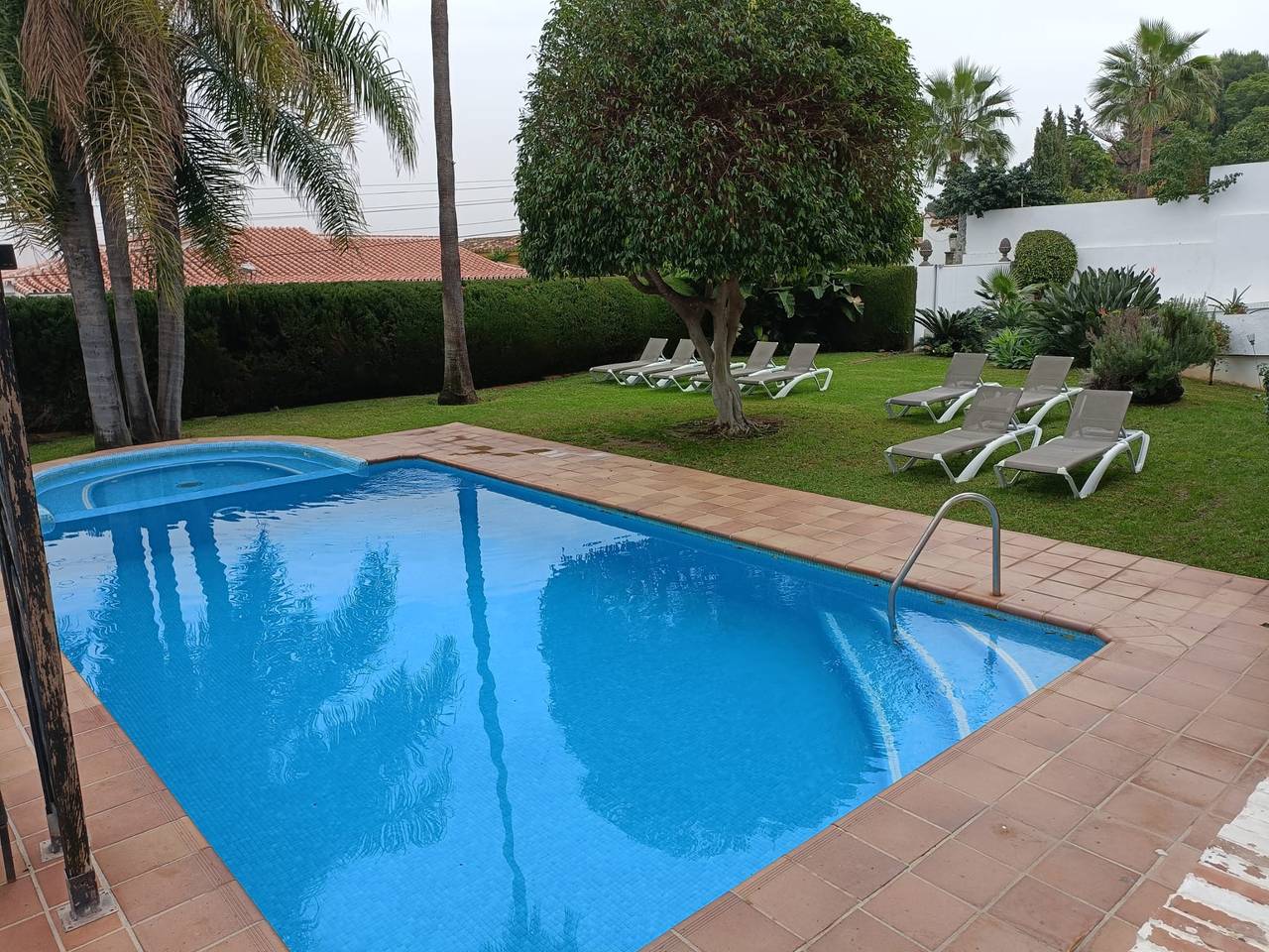 Villa Tennessee in Alhaurín de la Torre, Costa del Sol