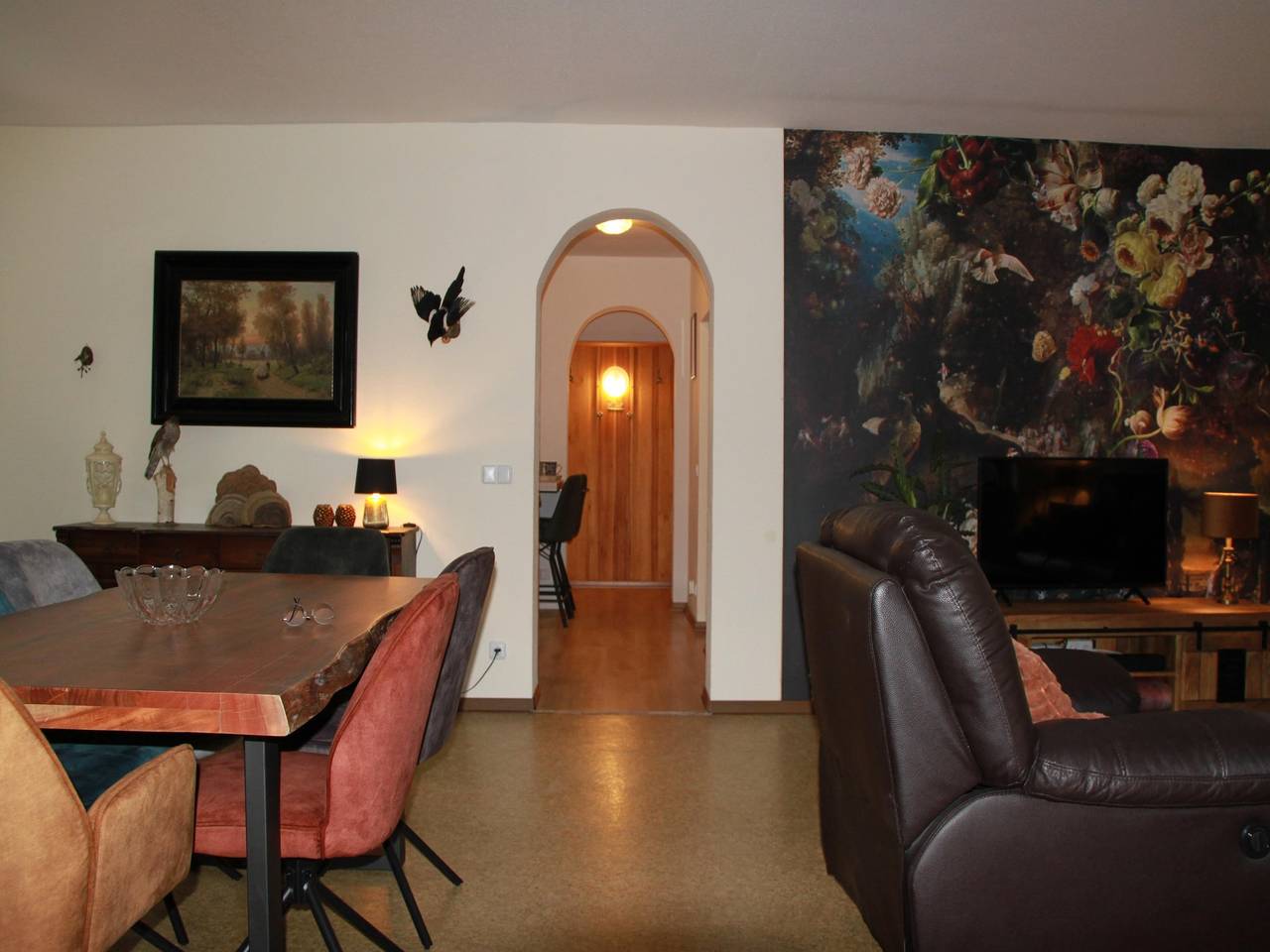 Ferienhaus Altstrimmig in der Nähe des Naturparks in Altstrimmig, Cochem-Zell
