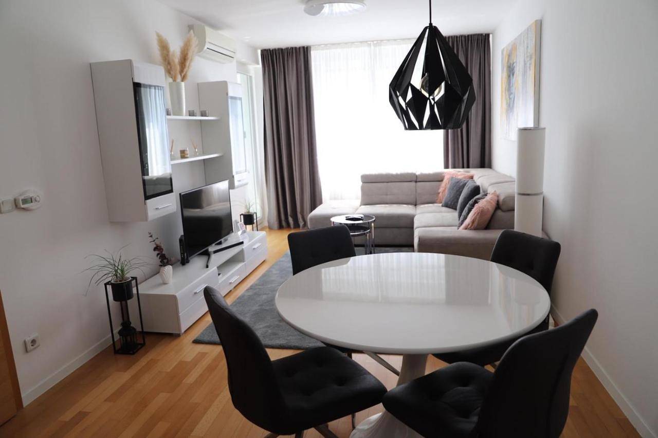 Cały apartament, Two-Bedroom Apartment in Zagrzeb, Zagrzeb i okolice