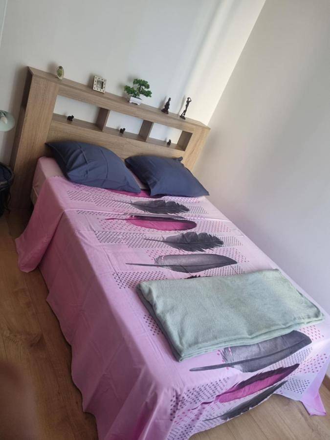 Gîte pour 3 personnes à La Ferté-sous-Jouarre - 2