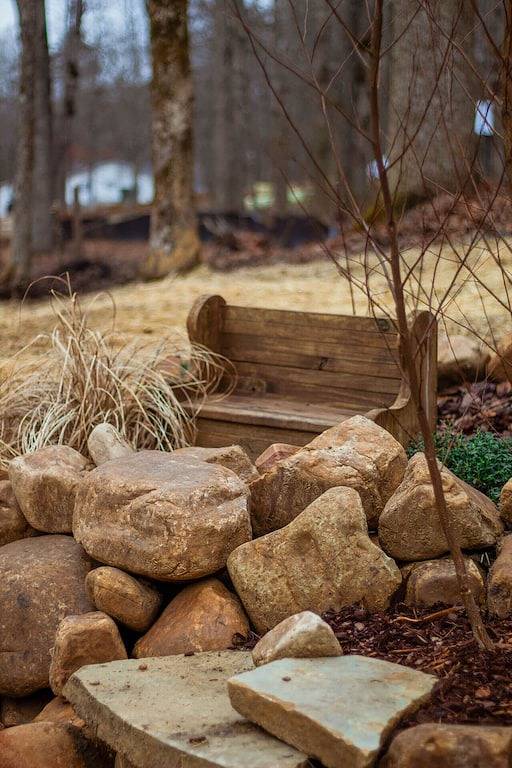 Hillside Haven at The Retreat at Water's Edge in Grundy County