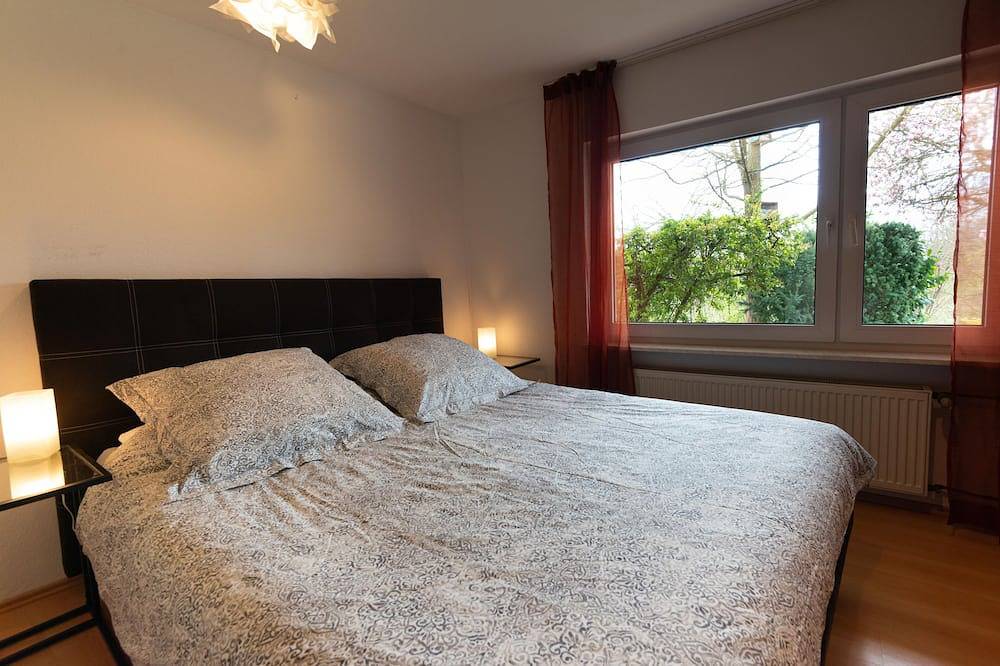 Ganze Wohnung, Apartment Oasis - Gemütliche Wohnung mit Garten in Osteifel