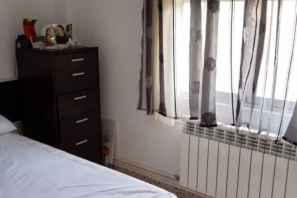 Entire apartment, Homerez - Apt Zamora Centre in Zamora, Zamora Province
