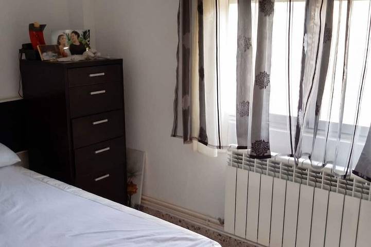 Entire apartment, Homerez - Apt Zamora Centre in Zamora, Zamora Province