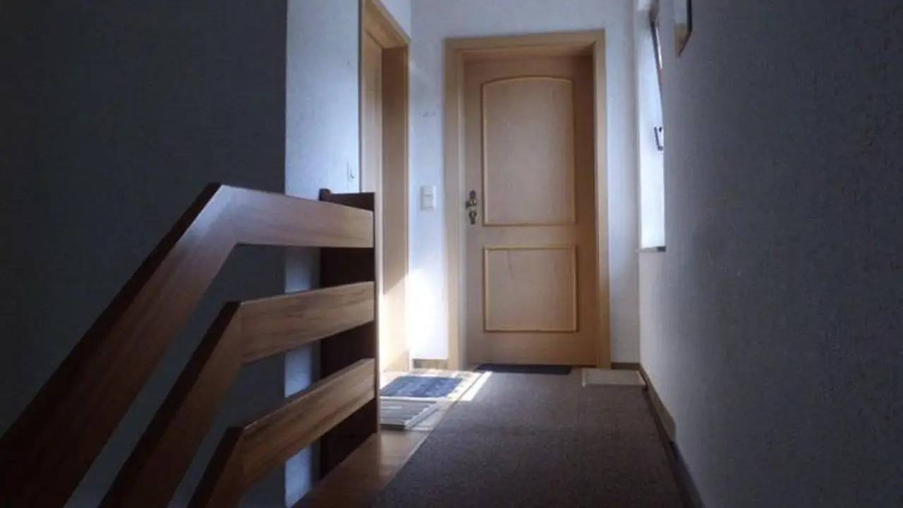 Apartamento vacacional entero, Ferienwohnung für 4 Personen (58 m²) in Edersee - Hemfurth in Hemfurth-Edersee, Edertal