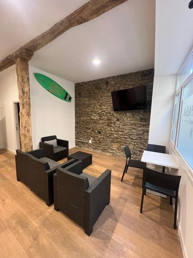 Hostel for 15 people - 1
