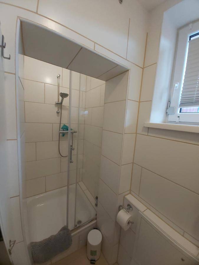 Ganze Wohnung, Am Bahnhof Ketzin in Ketzin, Havelland