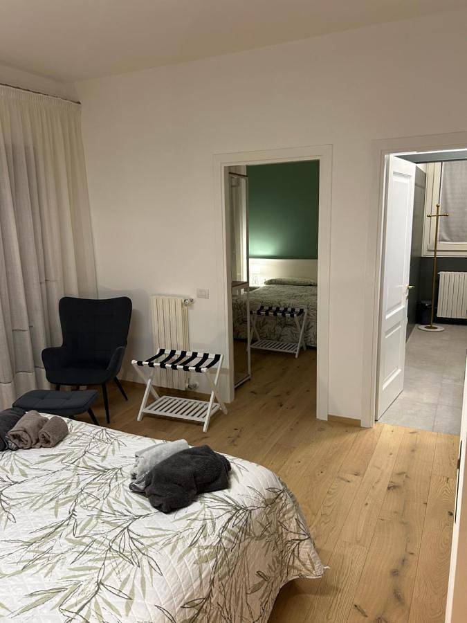 Gîte pour 4 personnes, avec vue et terrasse à Valdobbiadene - 4