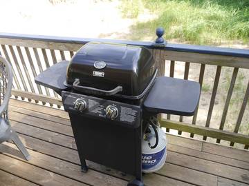 Vacation House for 5 Guests in Van Buren County (MI), Picture 2