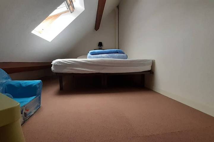 Gîte pour 6 personnes dans Station de Chastreix-Sancy - 4