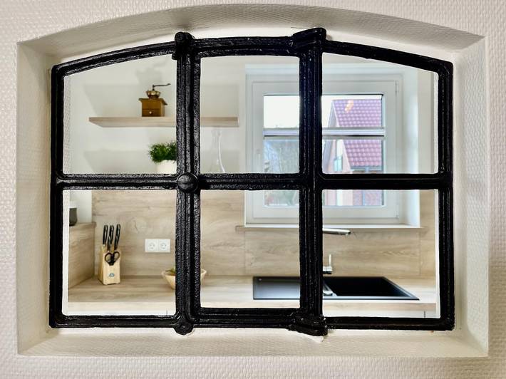 Ferienhaus für 4 Personen, mit Terrasse und Sauna, kinderfreundlich in Kellenhusen - 2