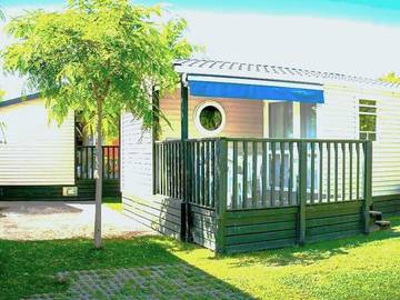 Camping para 6 Personas en Malgrat de Mar, Maresme, Foto 2