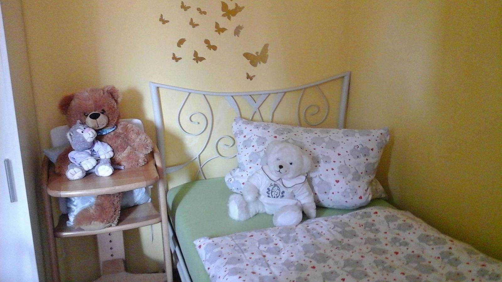 Ganze Ferienwohnung, Harz Urlaub mit Ihrem Hund genießen in Altenau, Harzvorland