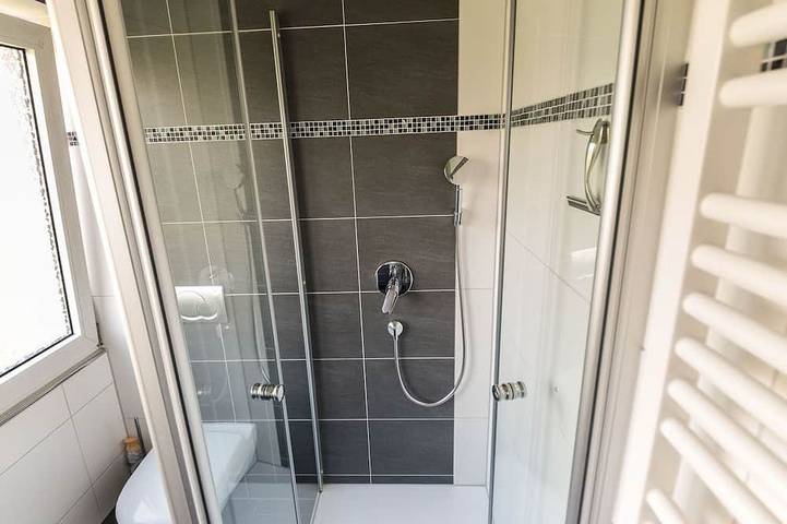 Ganze Wohnung, Erholung in den Weinbergen - Ferienwohnung Isinger in Rüdesheim am Rhein, Rheingau-Taunus-Kreis