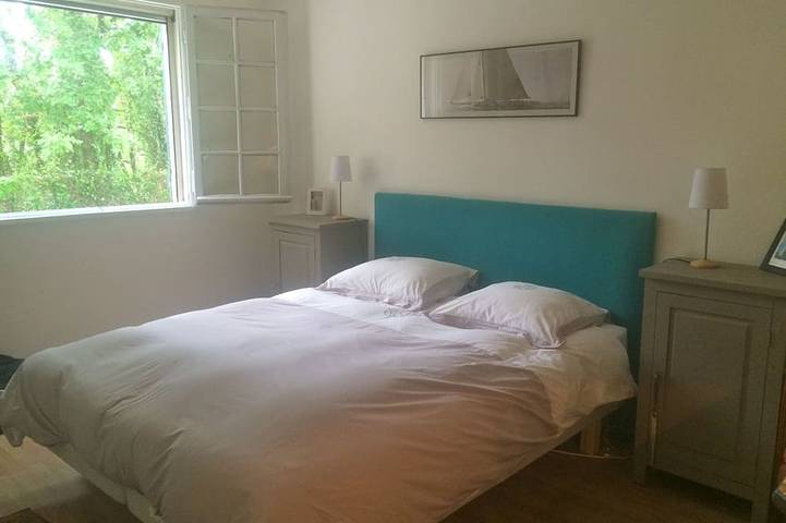Location de vacances pour 5 personnes, avec jardin et terrasse à Collias - 2