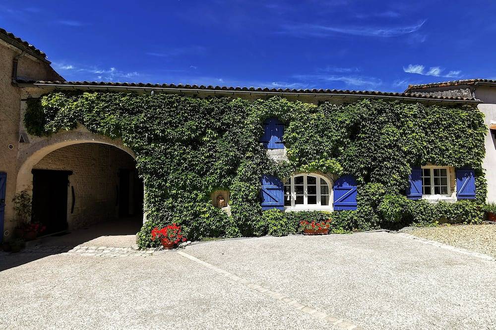 Maison de vacances