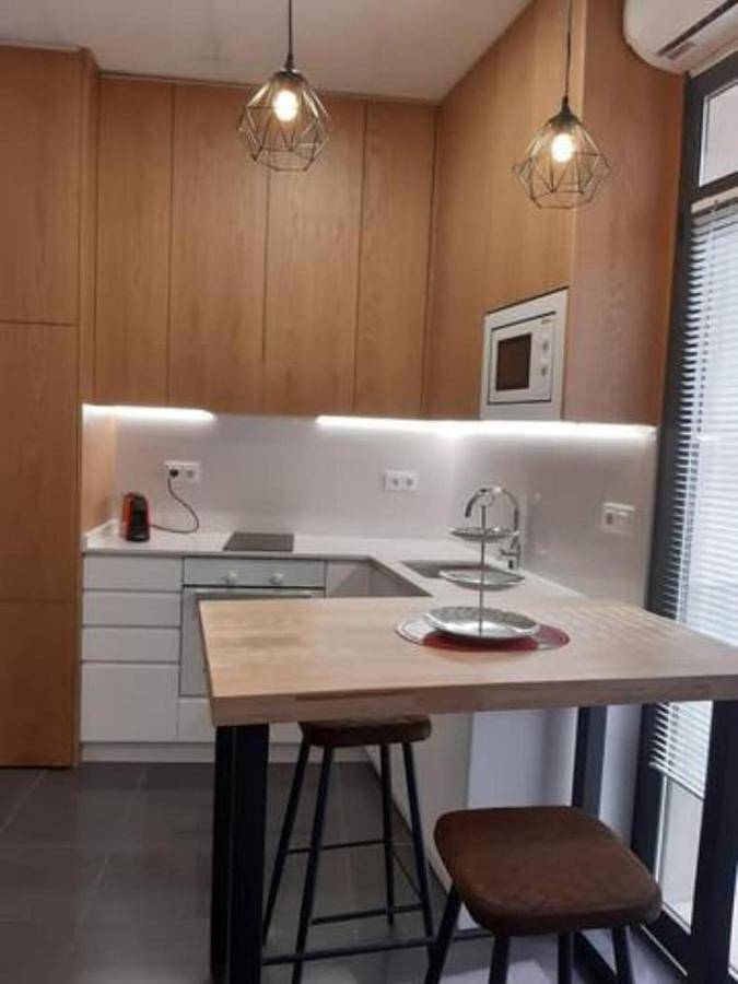 Ferienwohnung für 2 Personen, mit Ausblick - 1