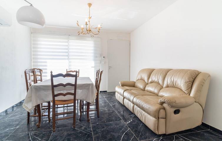 Location de vacances pour 4 personnes, animaux acceptés à Châteaurenard - 2