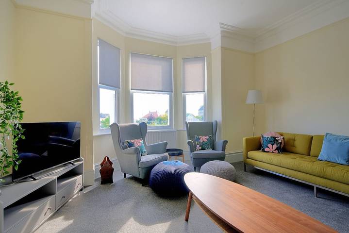 7 Seafield Road in Seaton, Devon