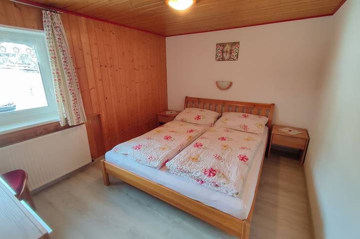 Ganze Wohnung, Elisabeth in Weißkamm, Sölden (Österreich)