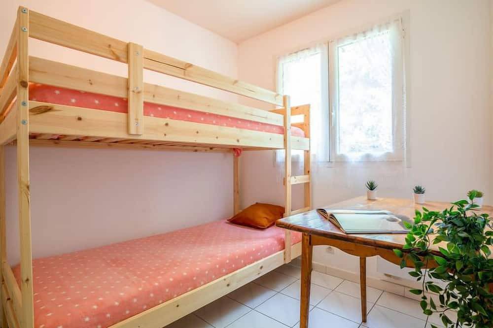 Arditea by Interhome in Saint-Pée-sur-Nivelle, Bayonne region