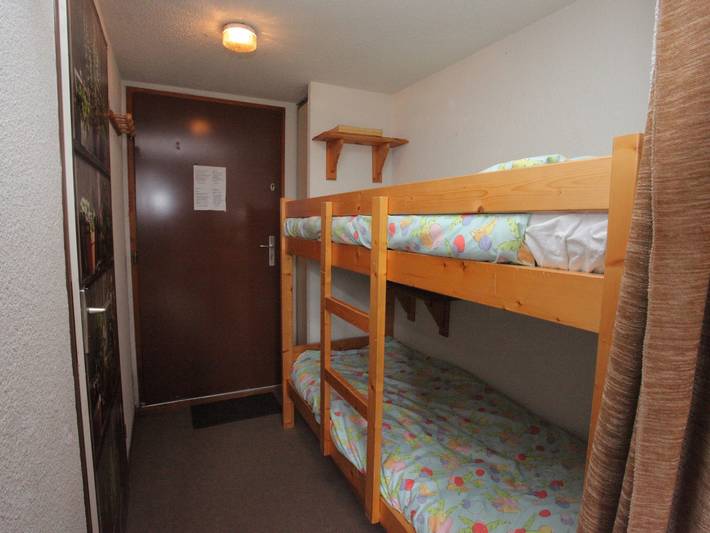 Chalet pour 4 personnes à Fontcouverte-la-Toussuire - 3