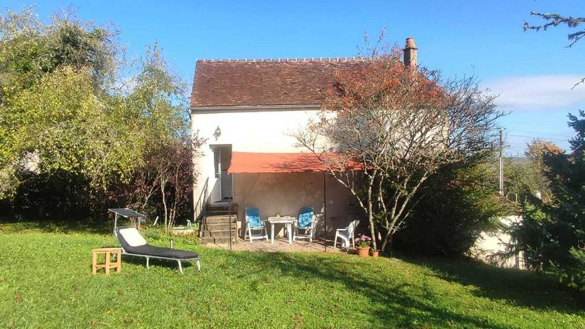 Gîte pour 3 personnes
