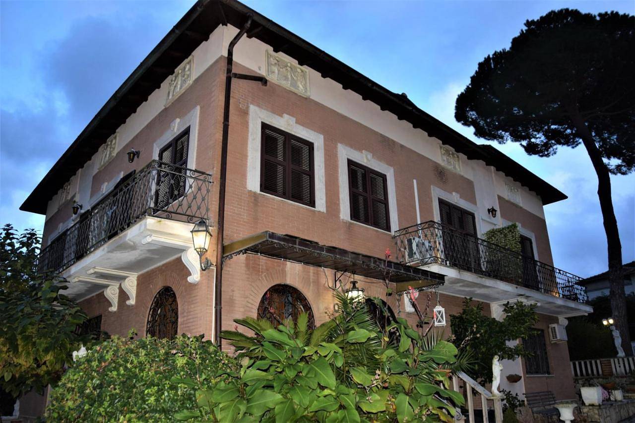 B&B Vittoria Colonna in Marino, Parco Regionale dei Castelli Romani