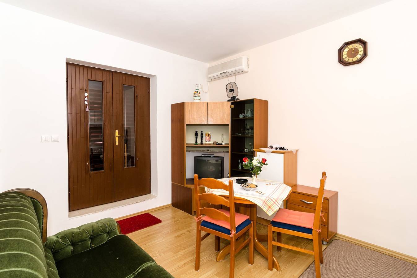 Apartamento entero, Apartamento de vacaciones para 2 personas in Dubrovnik, Grad Dubrovnik