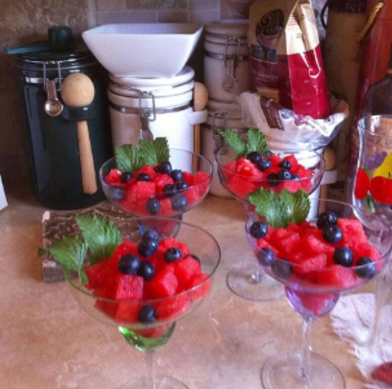 Queen-Ensuite-Queen-Gartenblick-Andante Agave Room in San Angelo, Tom Green County