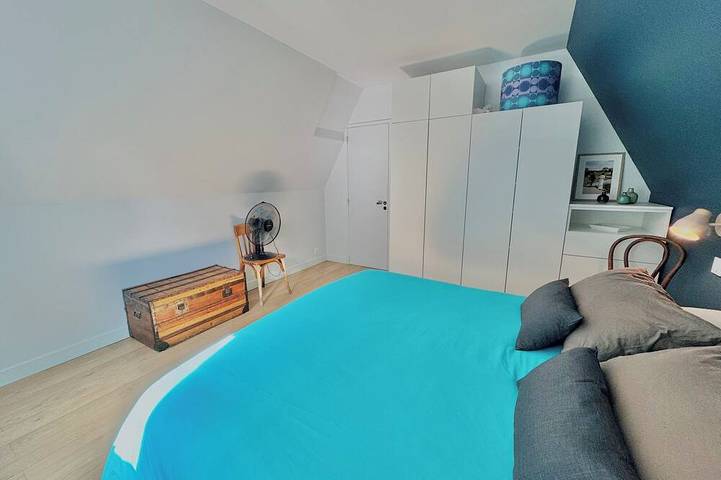 Location de vacances pour 8 personnes à Sainte-Mondane - 3